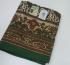 BEDSHEET JAIPUR PRINTED 60X90 2 PILLOW COVER